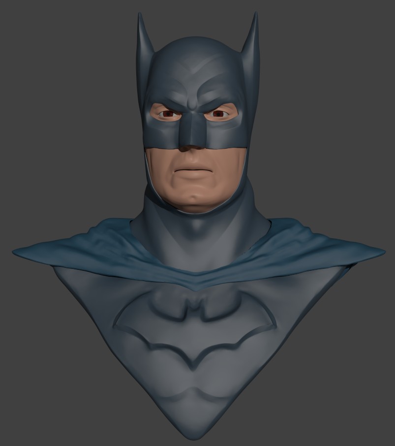 Batman preview image 2